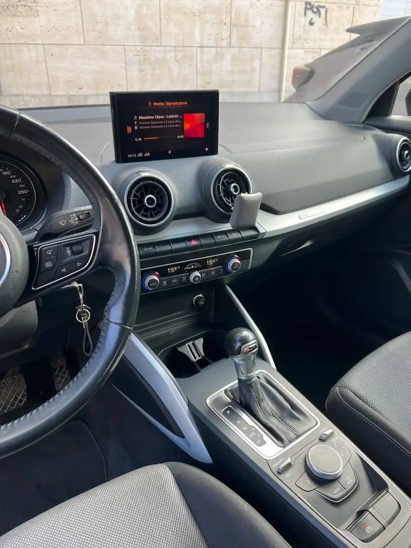Audi Q2 30 1.6 tdi Business - 2