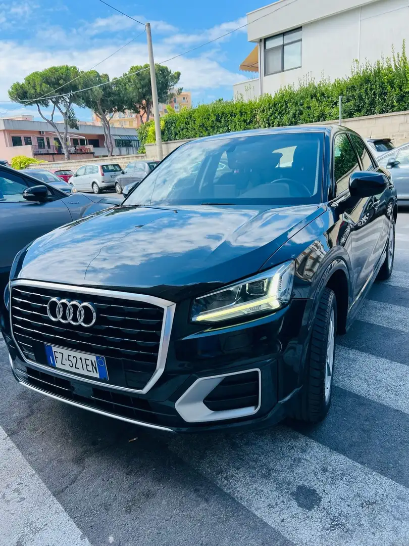 Audi Q2 30 1.6 tdi Business - 1