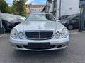 Mercedes-Benz E 200 E -Klasse Lim. E 200 Kompressor Argent - thumbnail 2