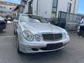 Mercedes-Benz E 200 E -Klasse Lim. E 200 Kompressor Argent - thumbnail 1