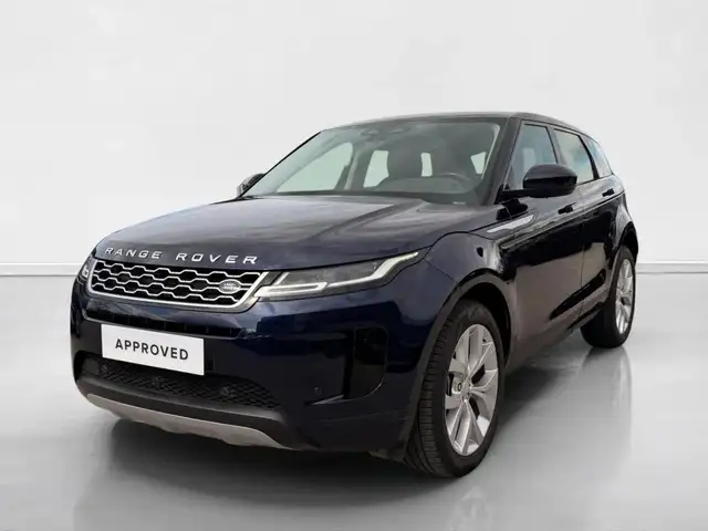 Land Rover Range Rover Evoque 2.0D I4 163 CV AWD Auto SE (N1)