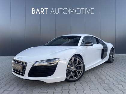 Audi R8 5.2 FSI Quattro V10|B&O|Camera|Dealer onderhouden