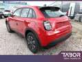 Fiat 600 MHEV 100 DCT LED Kam Keyl Klimaaut CarP PDC Rot - thumbnail 4