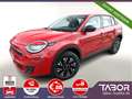 Fiat 600 MHEV 100 DCT LED Kam Keyl Klimaaut CarP PDC Rot - thumbnail 1