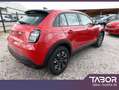 Fiat 600 MHEV 100 DCT LED Kam Keyl Klimaaut CarP PDC Rot - thumbnail 3