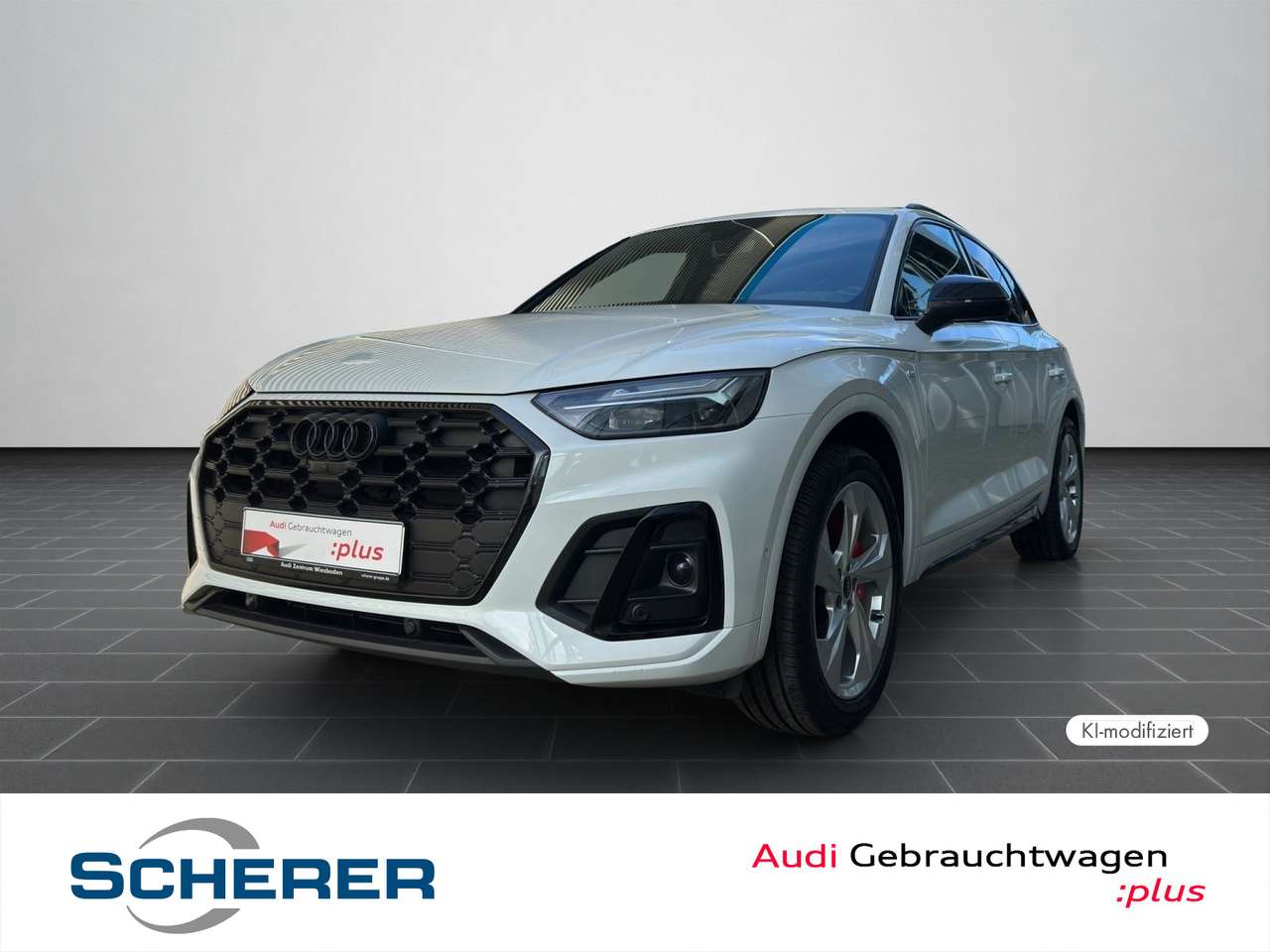 Audi Q5 2023