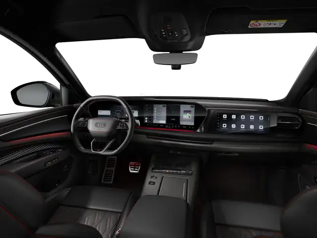 Audi Q7 view 9