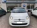 Fiat 500 1.2 Dualogic Lounge Weiß - thumbnail 1