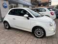 Fiat 500 1.2 Dualogic Lounge Weiß - thumbnail 2