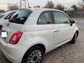 Fiat 500 1.2 Dualogic Lounge Weiß - thumbnail 4