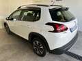 Peugeot 2008 PureTech 82 Allure NEOPATENTATI Blanc - thumbnail 6