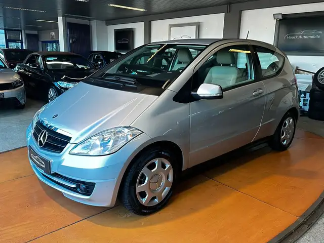 Mercedes-Benz A 150 Classic 82-TKM/AUT./SHU/KLIMA/MFL