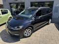 Volkswagen Touran 1.4 TSI Automaat Volledig onderhouden Navi Zwart - thumbnail 4