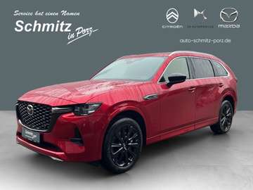 HOMURA PLUS PHEV 0,5 % Dienstwagenbesteuerung HUD
