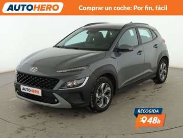 1.6 Hybrid Maxx 2WD