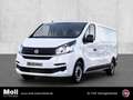 Fiat Talento Kasten L2H1 1,2t Basis 2.0 Ecojet 120 Turbo EU6d-T Blanc - thumbnail 1