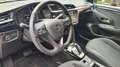 Opel Corsa F e Elegance LED NAVI Teilleder 3PH Lader Zilver - thumbnail 8