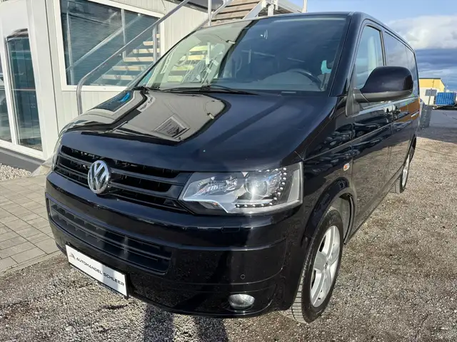 Volkswagen T5 Multivan Multivan Comfortline 4Motion