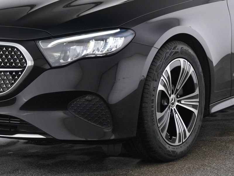Mercedes-Benz E 200 T AVANTGARDE Advanced+ANHÄNGERKUPPLUNG+DIS — photo 3