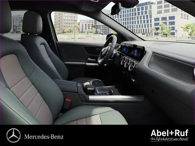 Mercedes-Benz 250 view 8