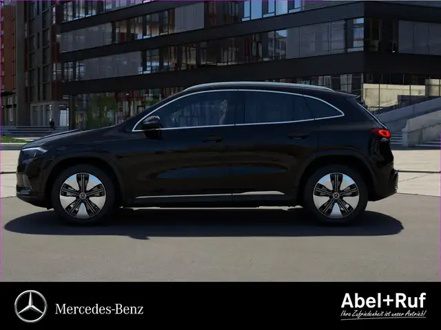 Mercedes-Benz 250 view 3
