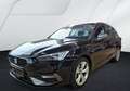 SEAT Leon ST 1.5 eTSI FR MATRIX+SAFE-XL+NAVI+ACC Schwarz - thumbnail 1