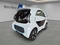 XEV Yoyo Autom. 100 % elektrisch  AppleCar Play Weiß - thumbnail 4
