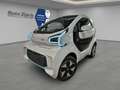 XEV Yoyo Autom. 100 % elektrisch  AppleCar Play Weiß - thumbnail 1
