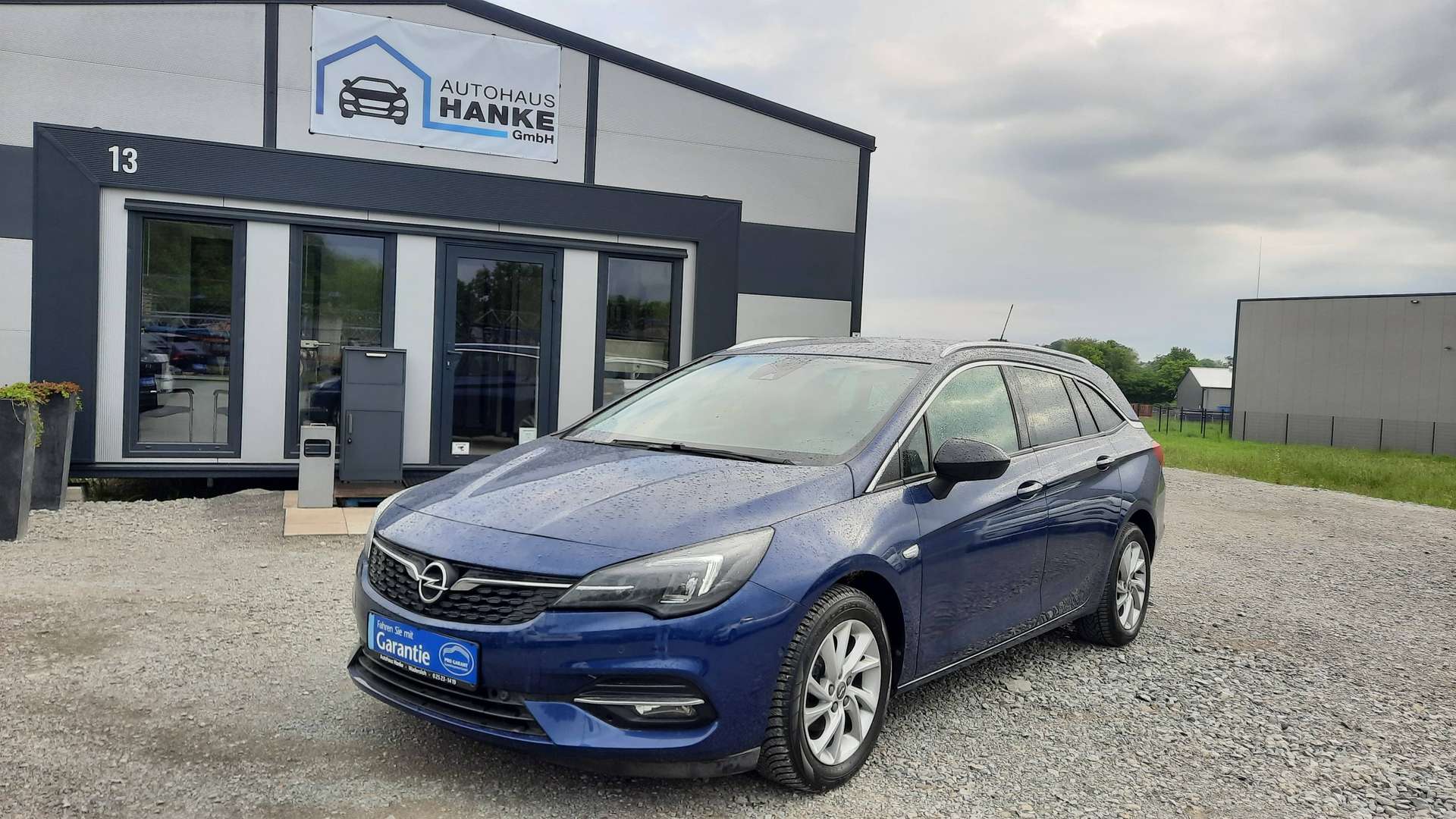 Opel Astra nuo 237 €/ mėn Benzinas 2022m. Kita Mechaninė