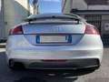 Audi TT TT  Coupe 2.0 tfsi Advanced Plus s-tronic Silver - thumbnail 5