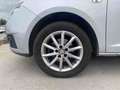 SEAT Ibiza 1.6 TDI CR DPF 5 porte Style Silber - thumbnail 18
