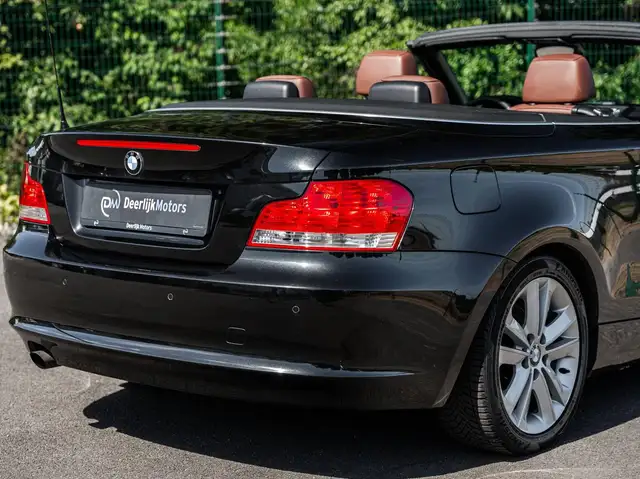 BMW 1 Series view 12