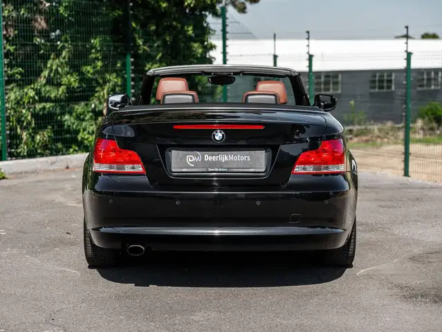 BMW 1 Series view 10