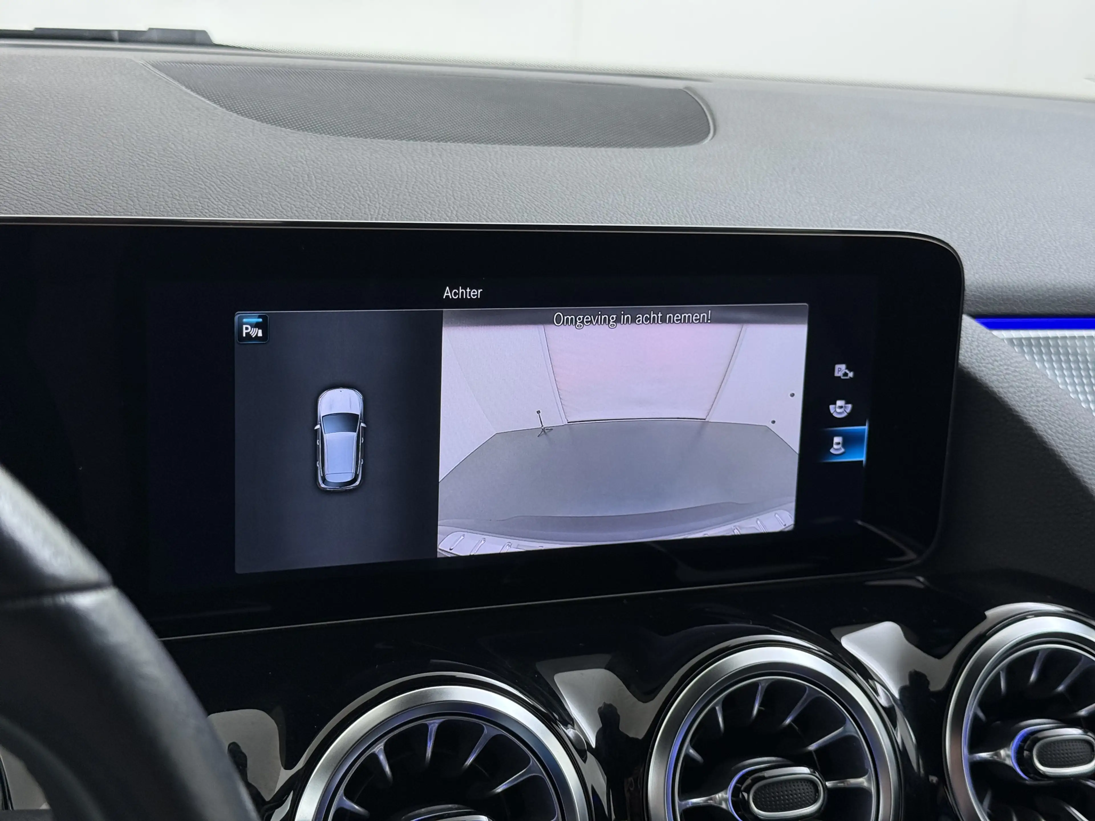 Mercedes-Benz EQA 250 Business Solution Luxury 67kWh SOH 96% Adap.Cruise — photo 13