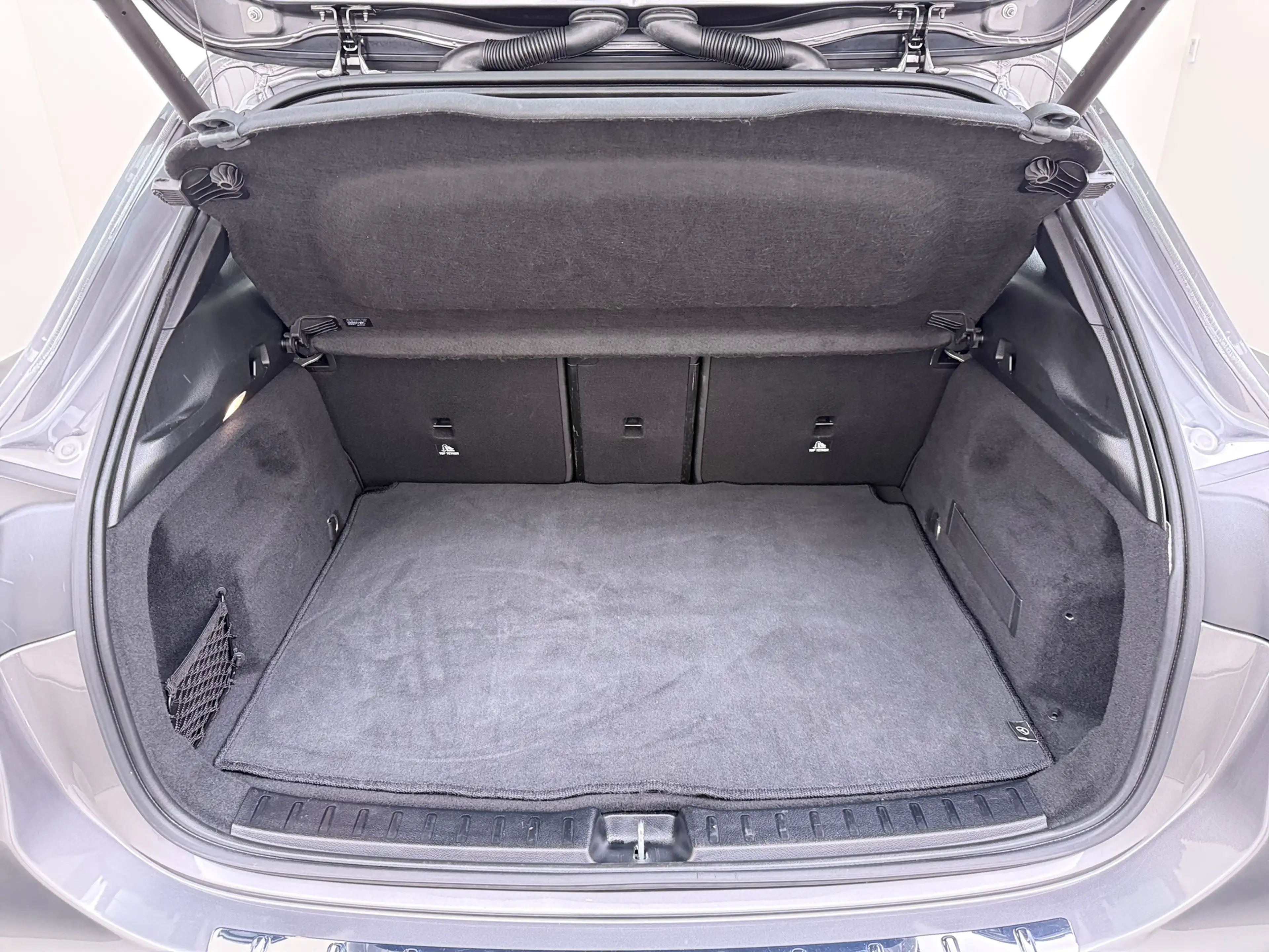 Mercedes-Benz EQA 250 Business Solution Luxury 67kWh SOH 96% Adap.Cruise — photo 24