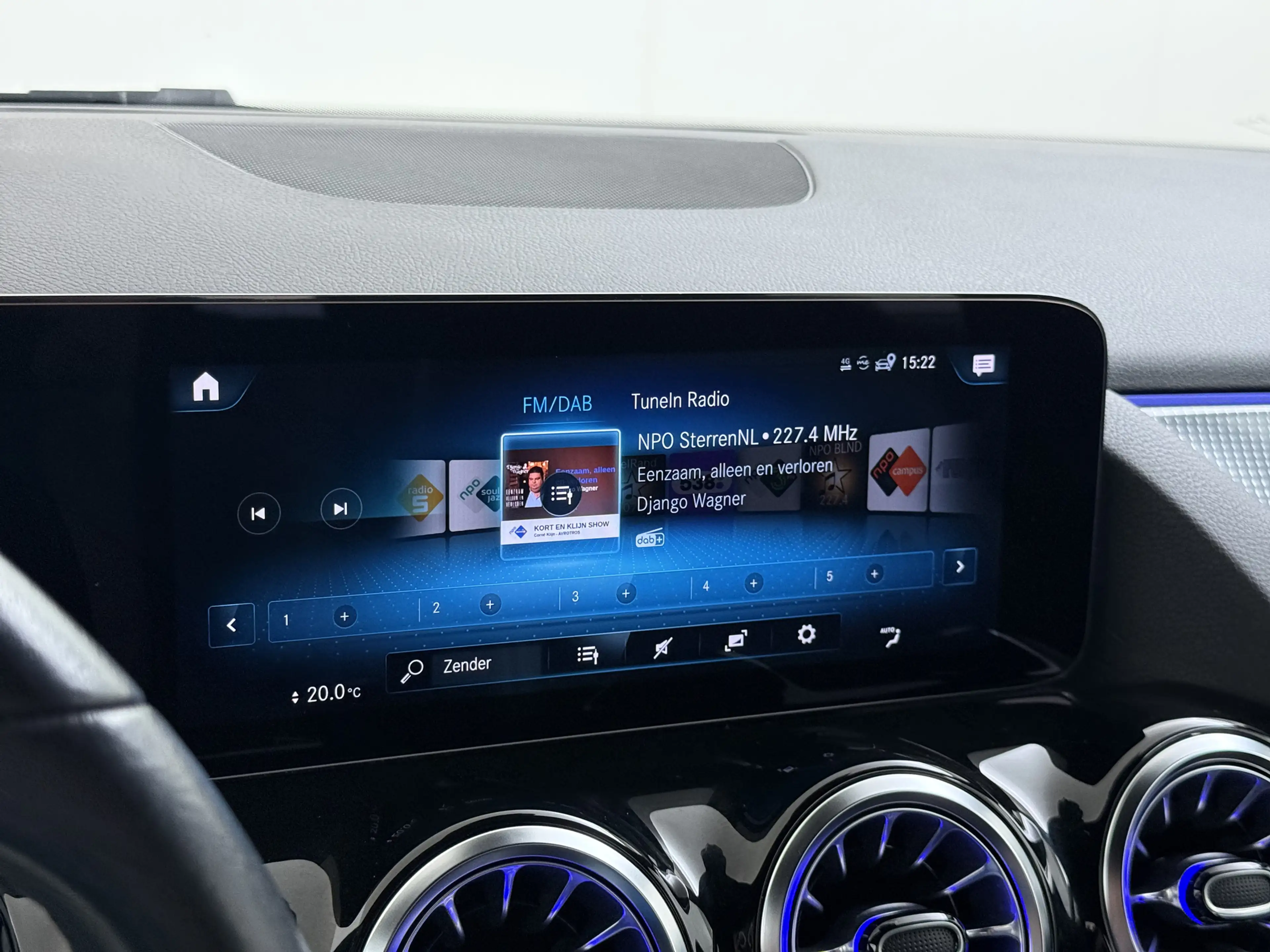 Mercedes-Benz EQA 250 Business Solution Luxury 67kWh SOH 96% Adap.Cruise — photo 14