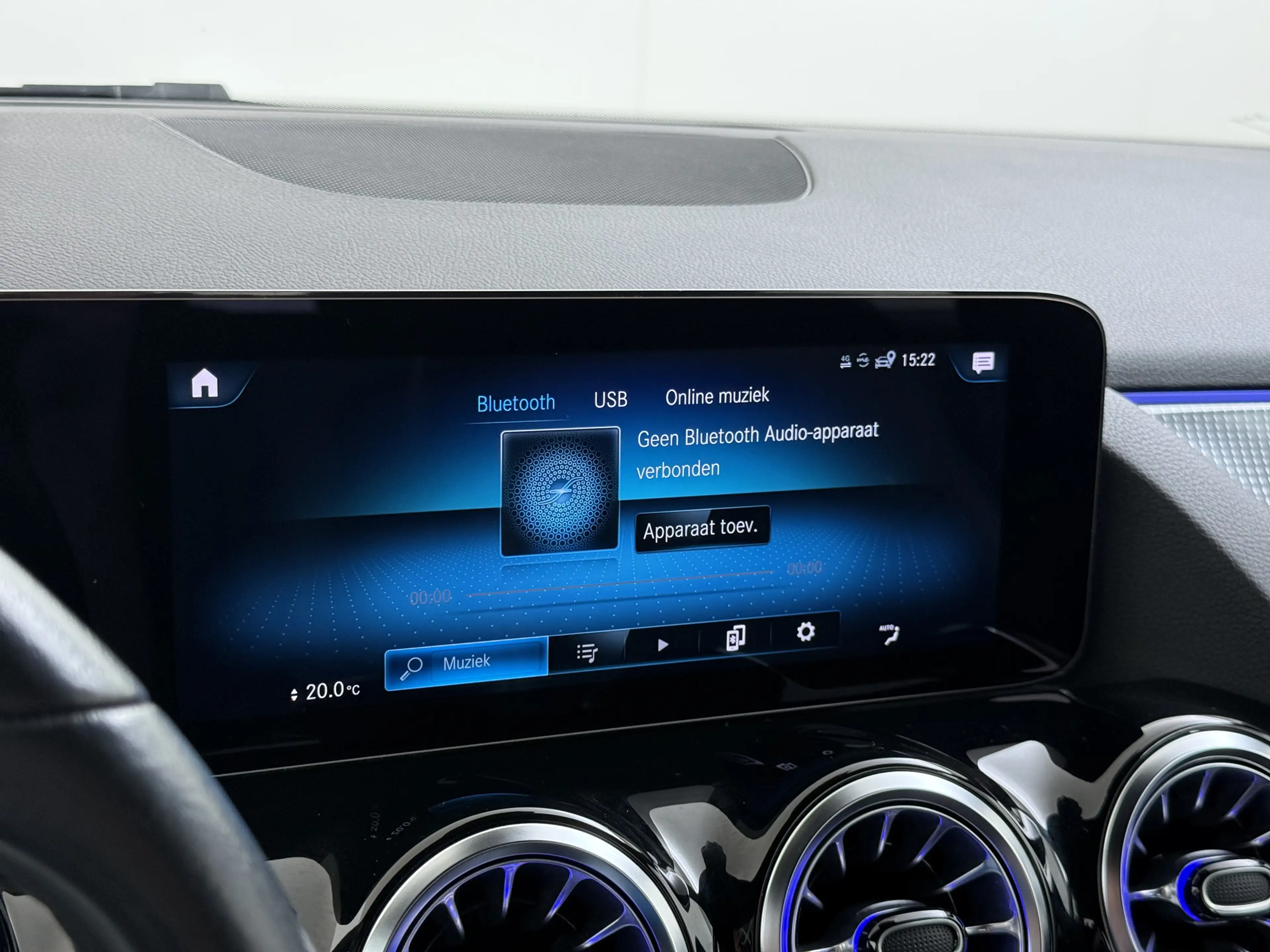 Mercedes-Benz EQA 250 Business Solution Luxury 67kWh SOH 96% Adap.Cruise — photo 15