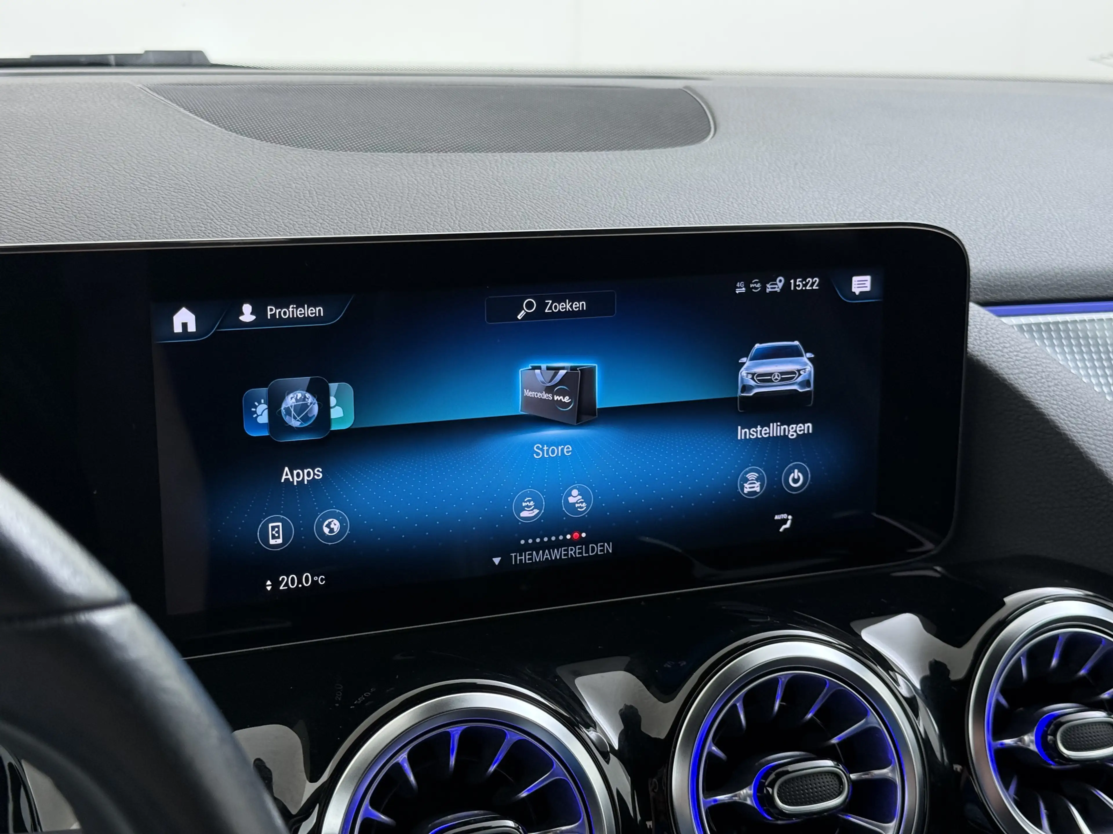 Mercedes-Benz EQA 250 Business Solution Luxury 67kWh SOH 96% Adap.Cruise — photo 18