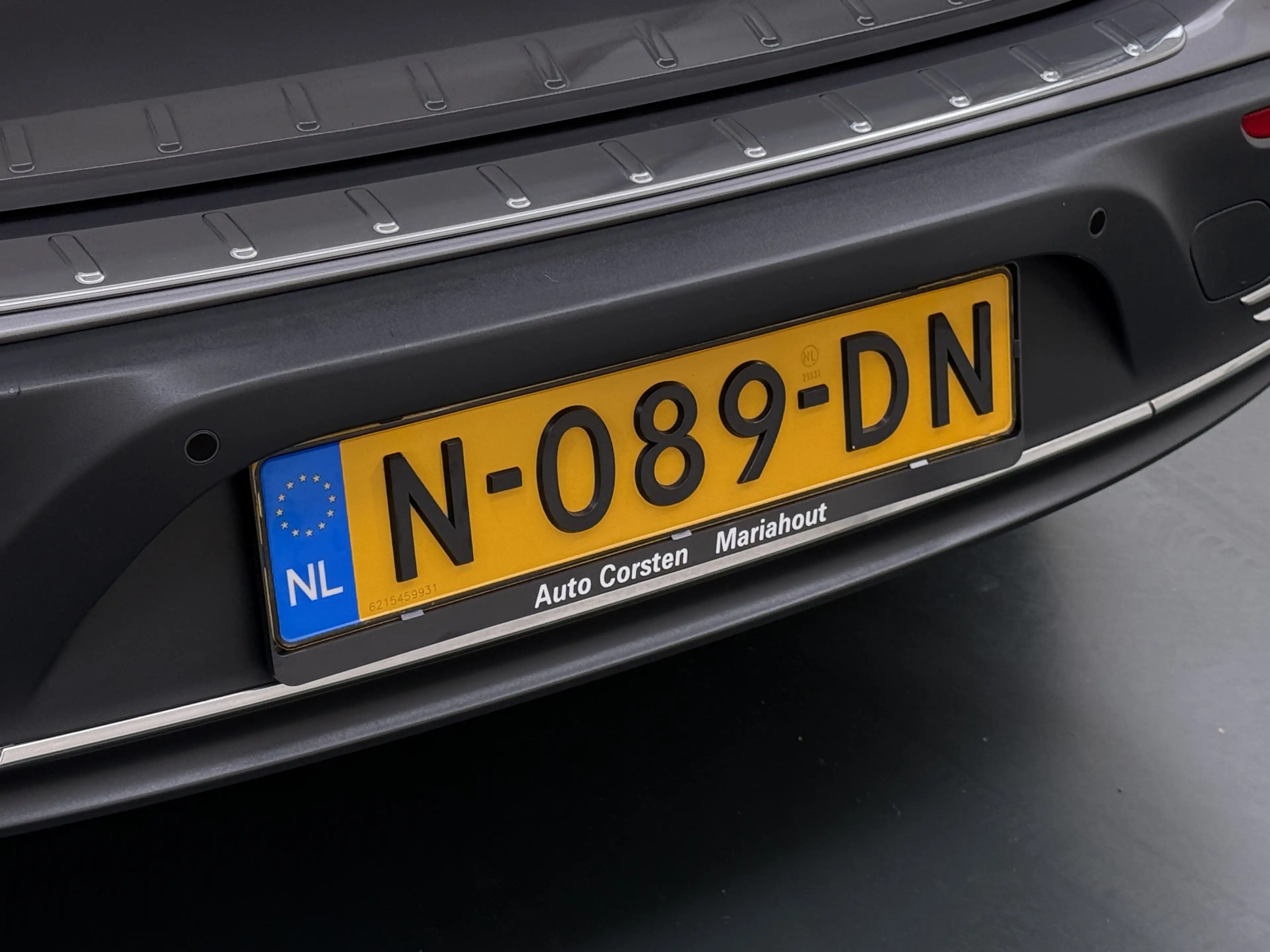 Mercedes-Benz EQA 250 Business Solution Luxury 67kWh SOH 96% Adap.Cruise — photo 43