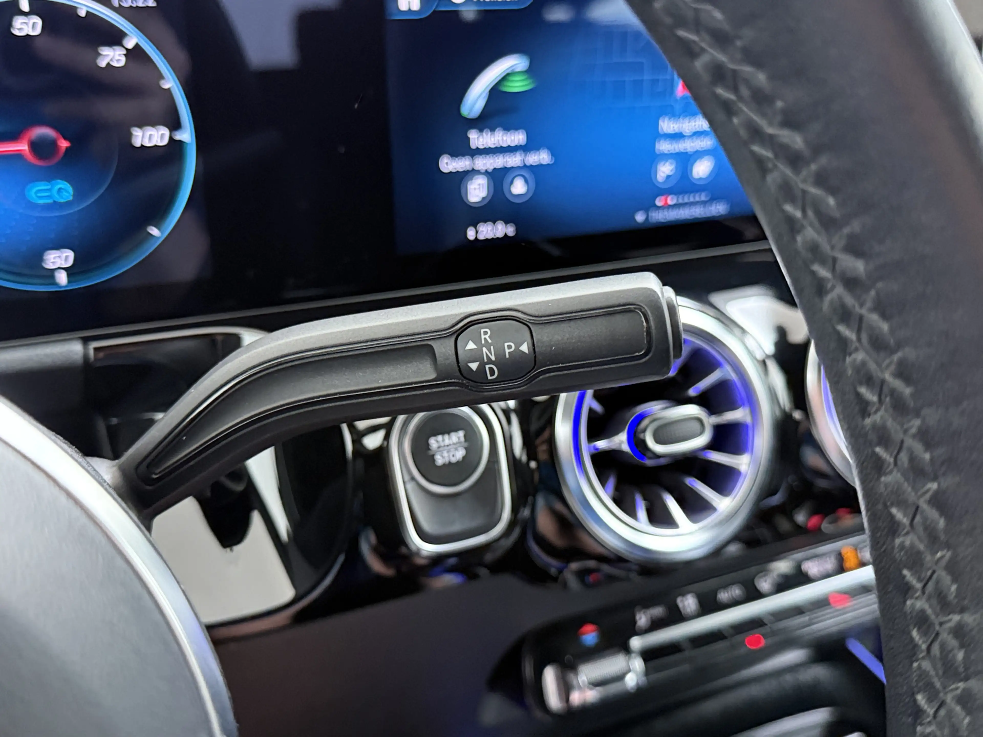 Mercedes-Benz EQA 250 Business Solution Luxury 67kWh SOH 96% Adap.Cruise — photo 33