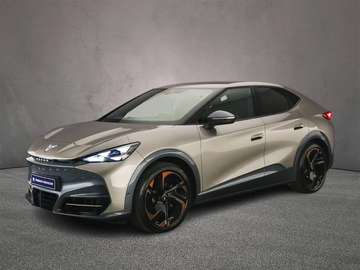 VZ Adrenaline 340pk Automaat Warmtepomp, Adaptive