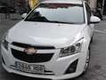 Chevrolet Cruze Cruze SW 2.0VCDi LT+ Clima LT+ Blanco - thumbnail 2