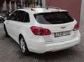 Chevrolet Cruze Cruze SW 2.0VCDi LT+ Clima LT+ Blanco - thumbnail 4