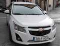 Chevrolet Cruze Cruze SW 2.0VCDi LT+ Clima LT+ Blanco - thumbnail 1