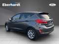 Ford Fiesta Titanium Grau - thumbnail 3