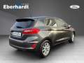 Ford Fiesta Titanium Grau - thumbnail 5