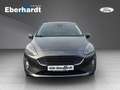 Ford Fiesta Titanium Grau - thumbnail 8