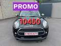 MINI One 1.2i*BLUETH USB Automat AIRCO ST/SP EU6b 62000KM!! Noir - thumbnail 1