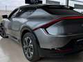 Kia EV6 Long Range Air RWD 168kW Gris - thumbnail 6