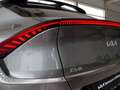 Kia EV6 Long Range Air RWD 168kW Gris - thumbnail 7